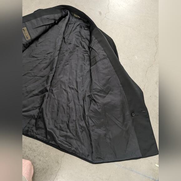 ·DKNY Couture Formal Jacket, 46R - Picture 5 of 8